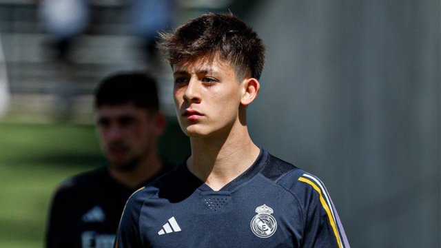 Arda Gülər Çempionlar Liqasında oynayacaq?