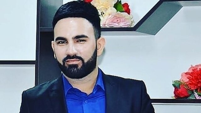 Rəvan Zeynalov solo konsertə hazırlaşır