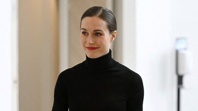 Sanna Marin yeni iş tapdı, deputat mandatındam imtina etdi
