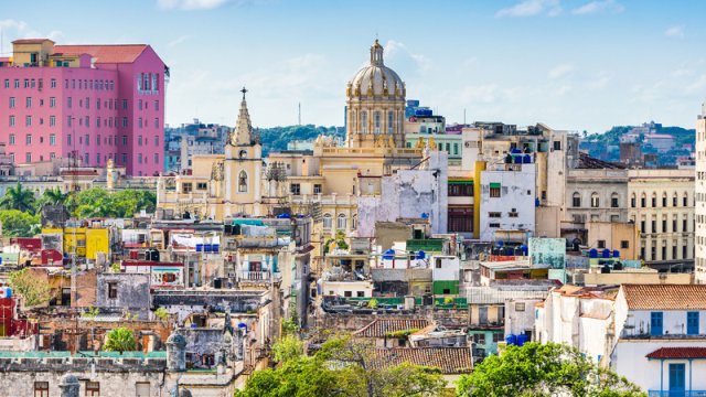 Kubada Rusiya üçün muzdlu toplayan 17 nəfər həbs olundu