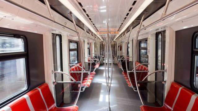 Kondisionerli qatarlarda kondisioner işləmir? - Rəsmi açıqlama