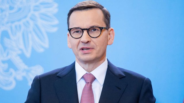 Polşa Avropa Komissiyasına ultimatum verdi