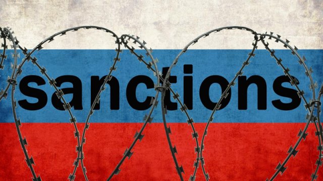 Rusiya Çin və Səudiyyənin köməyi ilə yeni sanksiyalardan yayınmaq istəyir - KİV