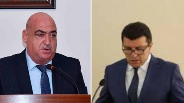 Bu idarələrə yeni rəislər təyin edildi
