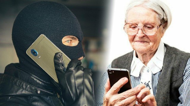 75 yaşlı şəxsi aldadıb 3 milyonunu aldılar - Dələduz tapıldı, pullar yox