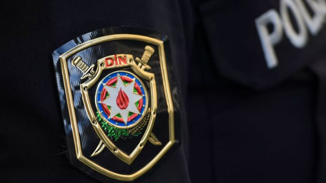 Lənkəranda narkokuryerlər polisə xəsarət yetirməyə cəhd göstərib