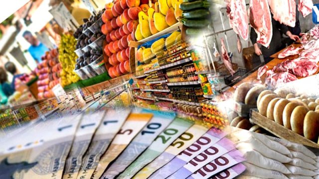 Hansı məhsullar bahalaşacaq? - Ekspert AÇIQLADI