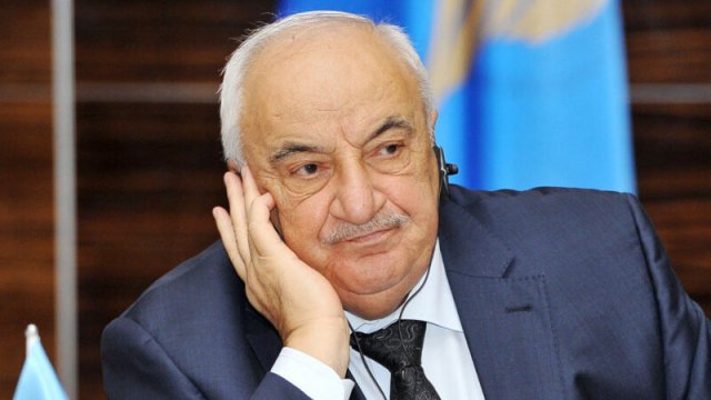 Abid Şərifovun qardaşına məxsus şirkət barəsində daha bir protokol tərtib olundu