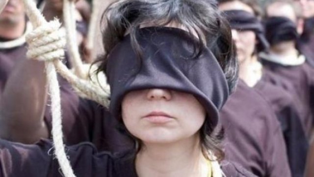 Ölüm hökmünün qüvvədə olduğu ölkələr - SİYAHI