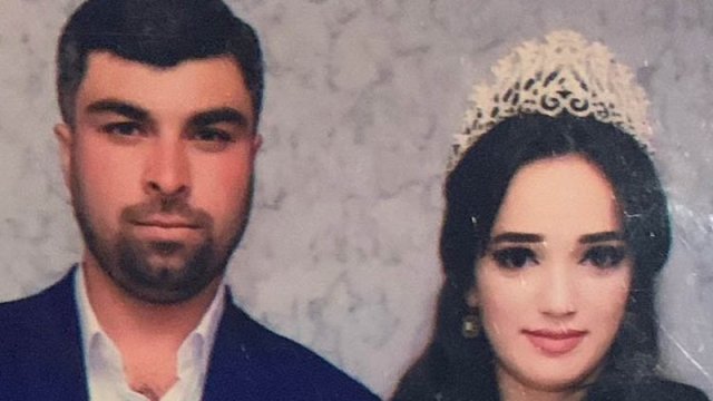Azərbaycanda ər 19 yaşlı hamilə arvadını blçaqladı: Yazışmasını tutubmuş....