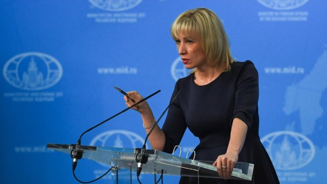 Rusiya Ermənistanda dövlət çevrilişi hazırlayır?
