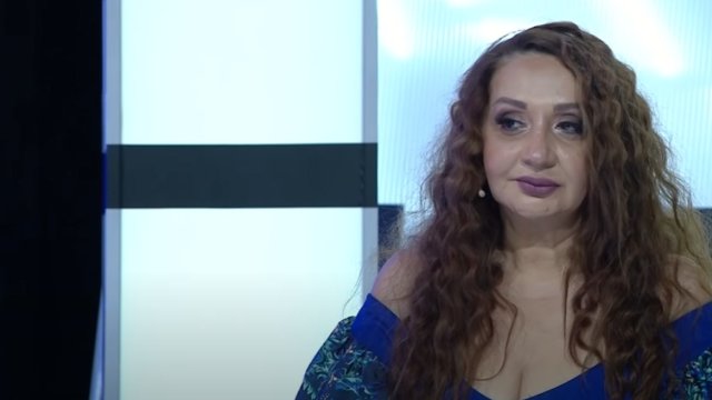Naibə Allahverdiyeva səhhətindən DANIŞDI: “Ayağımın ağrısından dayana bilmirəm”