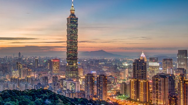 Çin Tayvanla inteqrasiyanı dərinləşdirmək planını açıqladı