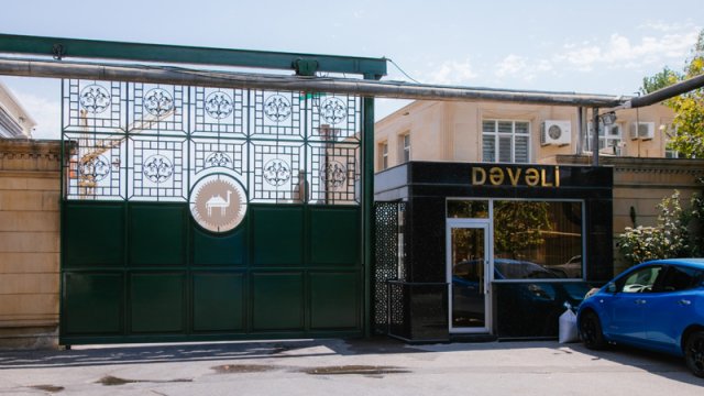 “Dəvəli” ASC məhkəmə qarşısında