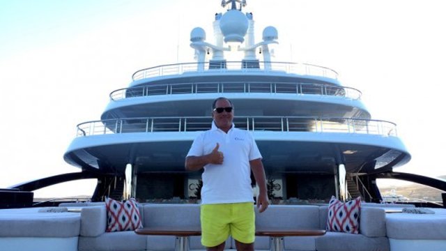 Fərhad Əhmədovun 150 milyonluq şirkəti məhkəmə qarşısında