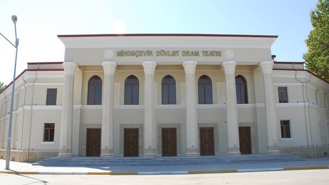 Mingəçevir Dram Teatrı mövsümə necə hazırlaşır?