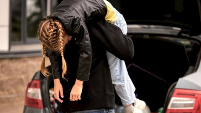 14 yaşlı qızın qaçırılması iddiası ilə bağlı DİN-dən AÇIQLAMA