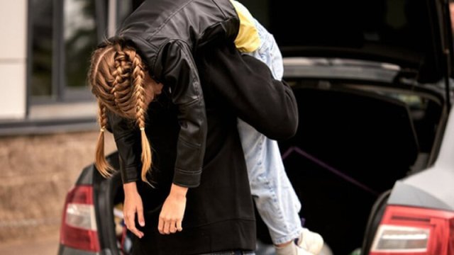 Bakıdan Masallıya qaçırılan məktəbli qız ailəsinə qaytarıldı