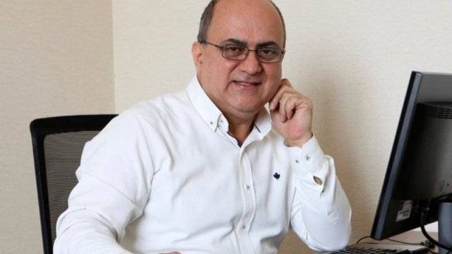 Tanınmış jurnalistə ağır itki