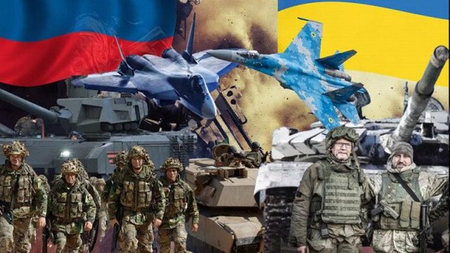 Rusiya-Ukrayna müharibəsi Belarusa, oradan da digər ölkələrə keçəcək? - ŞƏRH