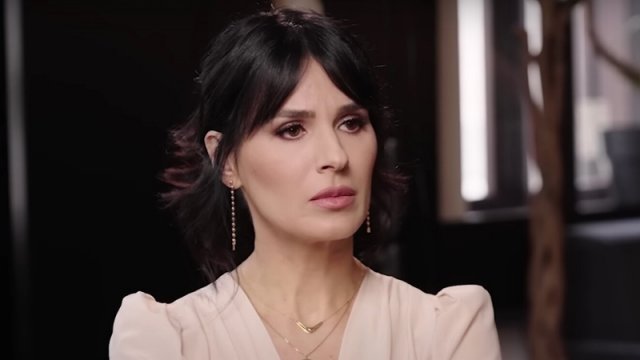 Rusiya məhkəmə ukraynalı aparıcını 7 il qiyabi həbs cəzasına məhkum etdi