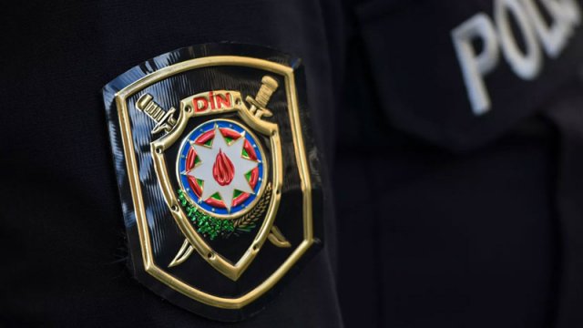Borca görə axtarışda olan 160 nəfər saxlanılıb