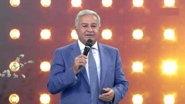 Əməkdar artist təyyarəyə minməməsinin səbəbini açıqladı
