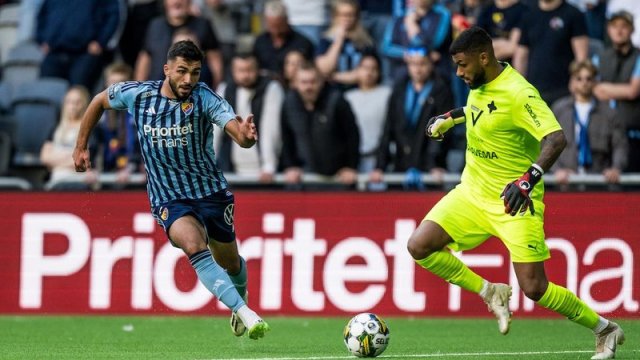 Musa Qurbanlı: “Topu qapıdan keçirə bilmədiyim üçün şokdayam”