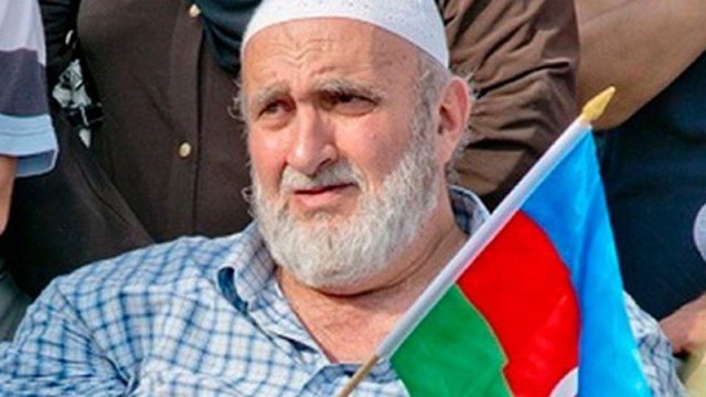 Hacı Natiq vəfat etdi