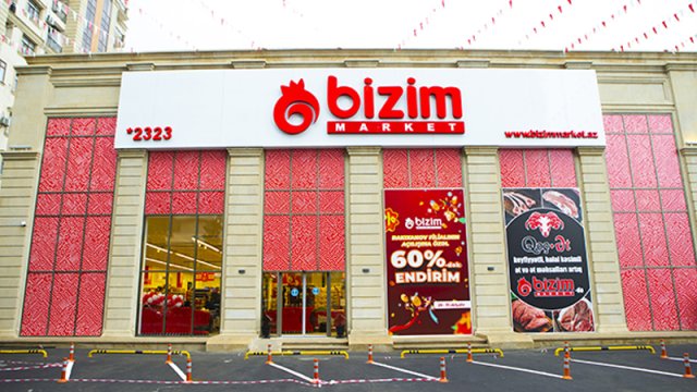 “Bizim Market” məhkəmə qarşısında