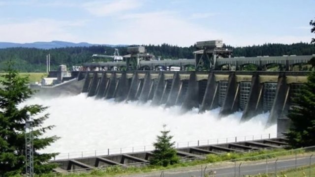 Azərbaycanın bu rayonu dəhşətli fəlakətlə üz-üzə: Su anbarı partlaya bilər