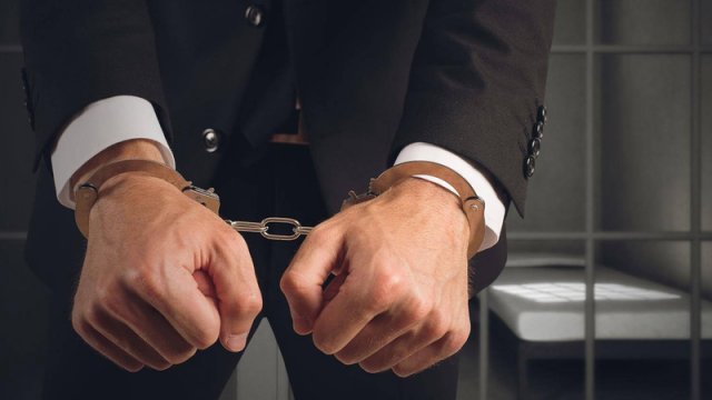 Bakıda tanınmış şirkət rəhbərini işçisi bıçaqladı