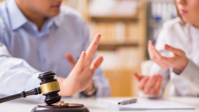 Hər 10 ildə boşanmalar 3 mindən çox artıb - ARAŞDIRMA