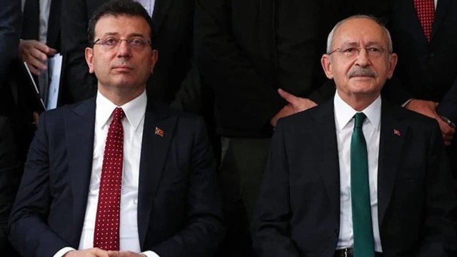 Kılıçdaroğlu və İmamoğlu arasında gərginlik yaşanır?