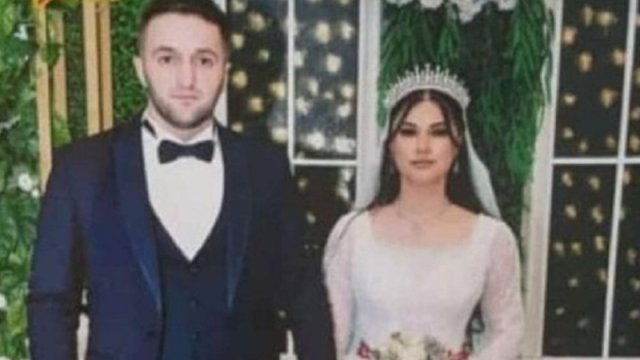 Onu xilas edəndə ölən atası ilə qoşa dəfn olundu - Şəhid polisin acı həyat hekayəsi