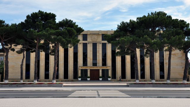 Sumqayıt Şəhər İcra Hakmiyyəti məhkəməyə verildi