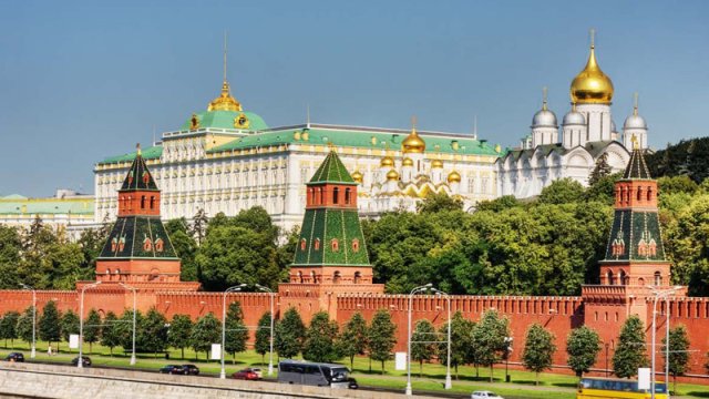 Kreml: Qarabağdakı vəziyyət Azərbaycanın daxili işidir