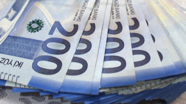 Nazirlikdən pensiyalarla bağlı açıqlama: 280 manat...