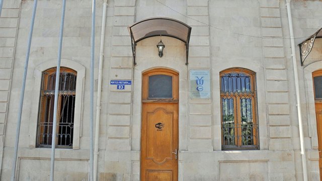 YUĞ-da \