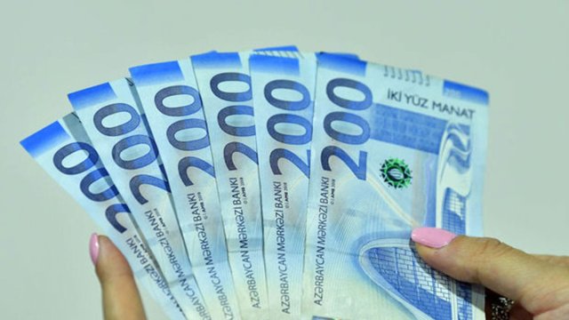 Manat bahalaşacaq? - AÇIQLAMA