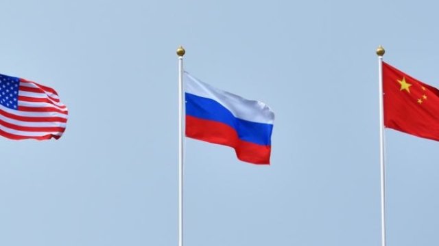 ABŞ, Rusiya və Çin öz nüvə sınaq meydanlarında fəaliyyətini gücləndirib