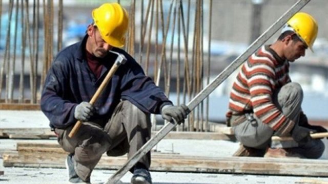 Muzdla çalışan işçilərin sayı niyə azalır?