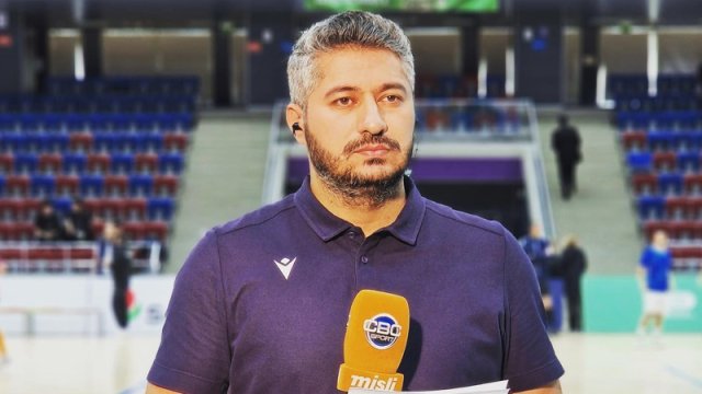 Jurnalistə yeni vəzifə verildi