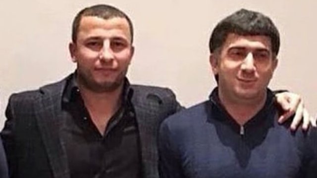 Azərbaycanlı qanuni oğru 21 il azadlıqdan məhrum edildi