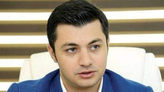 Məmur oğluna məxsus şirkət 2 milyonluq dövlət sifarişi aldı