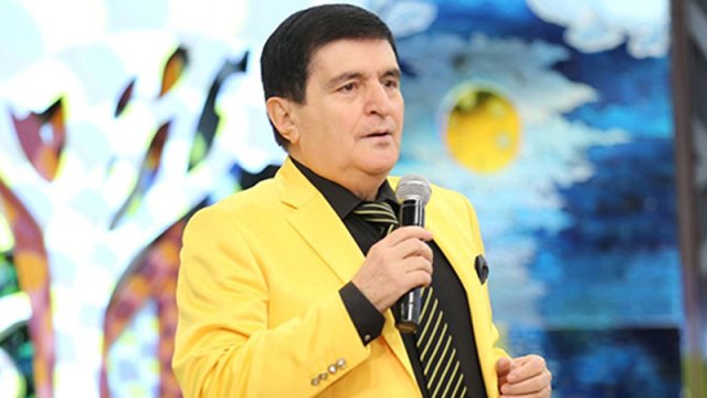 Baloğlan Əşrəfovun 3 nəvəsi ali məktəbə qəbul olub