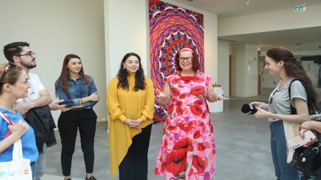 Bakıda möhtəşəm “Nine Senses Fest”xa0 adlı festival keçiriləcək - FOTO