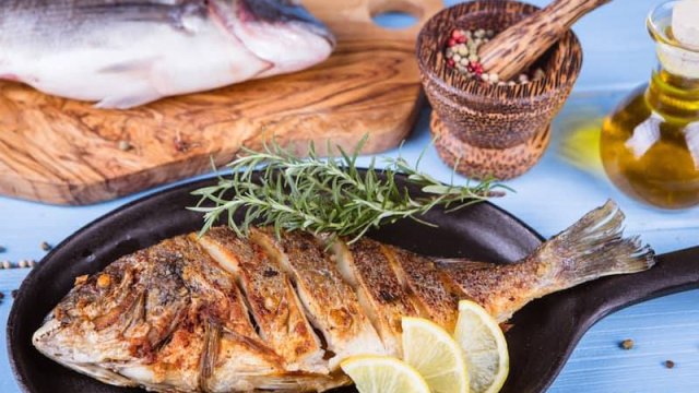 Hansı qidalar psixoloji sağlamlığımızı qoruyur?