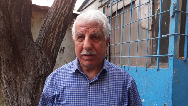 Xalq artisti bu teatrda çalışacaq