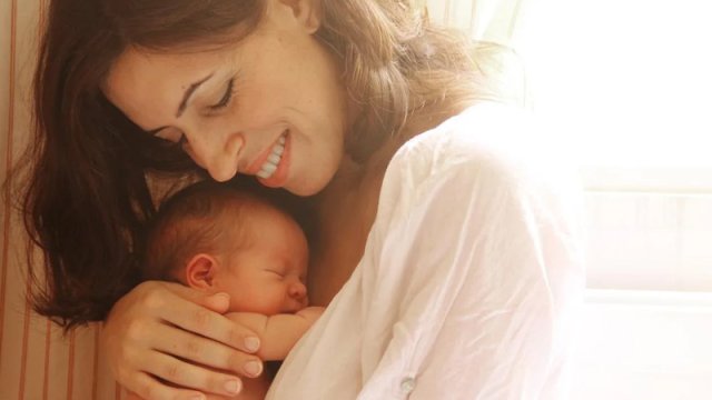 Ukraynada antirekord: Doğum səviyyəsi dünyada ən aşağı səviyyəyə düşə bilər